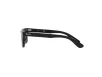 Ray-Ban Junior State Street Gyerek Fekete Napszemüveg RJ 9083S 100/71
