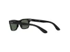 Ray-Ban Junior State Street Gyerek Fekete Napszemüveg RJ 9083S 100/71