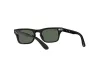 Ray-Ban Junior State Street Gyerek Fekete Napszemüveg RJ 9083S 100/71