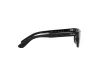 Ray-Ban Junior State Street Gyerek Fekete Napszemüveg RJ 9083S 100/71