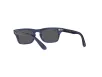 Ray-Ban Junior State Street Gyerek Kék Napszemüveg RJ 9083S 707287