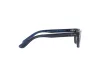 Ray-Ban Junior State Street Gyerek Kék Napszemüveg RJ 9083S 707287