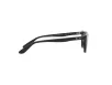 Ray-Ban Junior Lady Burbank Gyerek Fekete Napszemüveg RJ 9099S 100/71