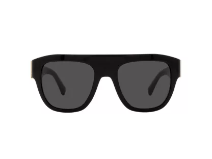 Dolce & Gabbana Női Fekete Napszemüveg DG 4398 501/87