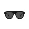 Dolce & Gabbana Női Fekete Napszemüveg DG 4398 501/87