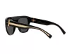 Dolce & Gabbana Női Fekete Napszemüveg DG 4398 501/87