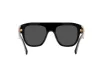 Dolce & Gabbana Női Fekete Napszemüveg DG 4398 501/87