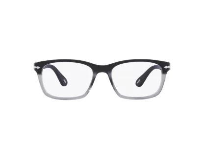 Persol Férfi Fekete Szemüvegkeret PO 3012V 966