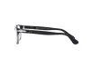 Persol Férfi Fekete Szemüvegkeret PO 3012V 966