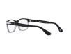 Persol Férfi Fekete Szemüvegkeret PO 3012V 966