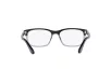 Persol Férfi Fekete Szemüvegkeret PO 3012V 966