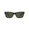 Ray-Ban Mr Burbank Férfi Fekete Napszemüveg RB 2283 901/31