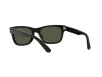 Ray-Ban Mr Burbank Férfi Fekete Napszemüveg RB 2283 901/31