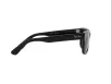 Ray-Ban Mr Burbank Férfi Fekete Napszemüveg RB 2283 901/31