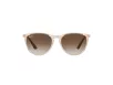 Ray-Ban Junior ERIKA Női Barna Napszemüveg RJ 9060S 710813