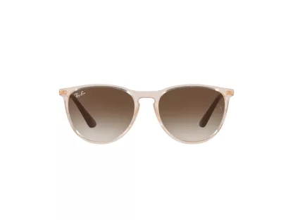 Ray-Ban Junior ERIKA Női Barna Napszemüveg RJ 9060S 710813