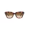 Ray-Ban State Street Férfi, Női Rózsaszín Napszemüveg RB 2186 133451
