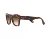 Ray-Ban State Street Férfi, Női Rózsaszín Napszemüveg RB 2186 133451