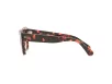 Ray-Ban State Street Férfi, Női Rózsaszín Napszemüveg RB 2186 133451