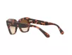 Ray-Ban State Street Férfi, Női Rózsaszín Napszemüveg RB 2186 133451