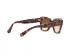 Ray-Ban State Street Férfi, Női Rózsaszín Napszemüveg RB 2186 133451