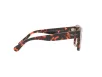 Ray-Ban State Street Férfi, Női Rózsaszín Napszemüveg RB 2186 133451