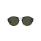 Persol Férfi, Női Fekete Napszemüveg PO 3274S 95/31
