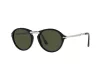 Persol Férfi, Női Fekete Napszemüveg PO 3274S 95/31