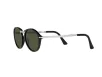 Persol Férfi, Női Fekete Napszemüveg PO 3274S 95/31