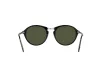 Persol Férfi, Női Fekete Napszemüveg PO 3274S 95/31
