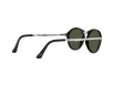 Persol Férfi, Női Fekete Napszemüveg PO 3274S 95/31