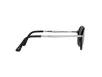 Persol Férfi, Női Fekete Napszemüveg PO 3274S 95/31