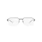 Armani Exchange Férfi Fekete Szemüvegkeret AX 1053 6000