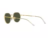 Ray-Ban JACK Férfi, Női Arany Napszemüveg RB 3565 919631