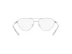 Armani Exchange Női Barna Szemüvegkeret AX 1051 6108