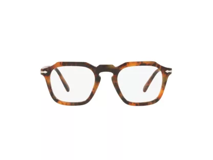 Persol Férfi, Női Barna Szemüvegkeret PO 3292V 108