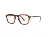 Persol Férfi, Női Barna Szemüvegkeret PO 3292V 108