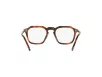 Persol Férfi, Női Barna Szemüvegkeret PO 3292V 108