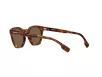 Burberry Női Barna Napszemüveg BE 4367 398273