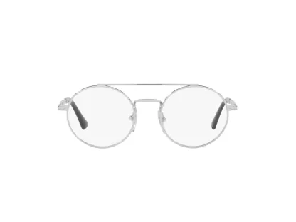 Persol Férfi, Női Ezüst Szemüvegkeret PO 2496V 518