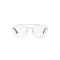 Persol Férfi, Női Ezüst Szemüvegkeret PO 2496V 518