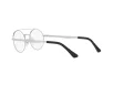Persol Férfi, Női Ezüst Szemüvegkeret PO 2496V 518