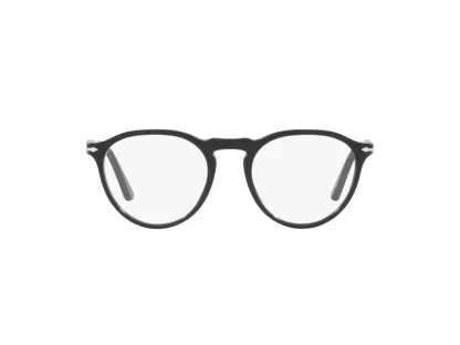 Persol Férfi Fekete Szemüvegkeret PO 3286V 95