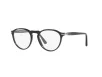 Persol Férfi Fekete Szemüvegkeret PO 3286V 95