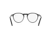 Persol Férfi Fekete Szemüvegkeret PO 3286V 95