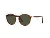 Persol Férfi, Női Barna Napszemüveg PO 3285S 24/31