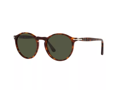 Persol Férfi, Női Barna Napszemüveg PO 3285S 24/31
