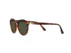 Persol Férfi, Női Barna Napszemüveg PO 3285S 24/31