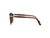 Persol Férfi, Női Barna Napszemüveg PO 3285S 24/31