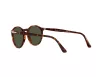 Persol Férfi, Női Barna Napszemüveg PO 3285S 24/31